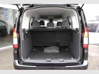 VW Caddy eHybrid Anhängerkupplung App-Connect (2026) - Photo 8