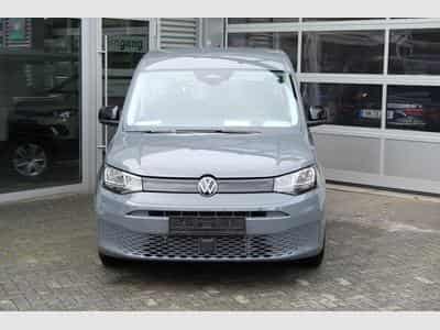 VW Caddy eHybrid Anhängerkupplung App-Connect (2026) - Photo 3