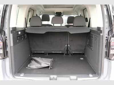VW Caddy eHybrid Dark Label (2026) - Photo 8