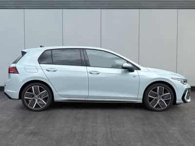 VW Golf R-Line Limited (2026) - Foto 2