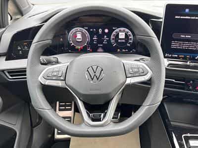 VW Golf R-Line Limited (2026) - Foto 8