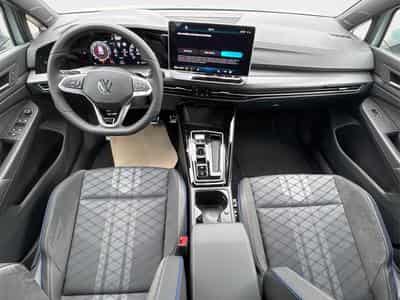 VW Golf R-Line Limited (2026) - Foto 7