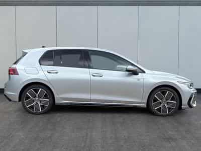 VW Golf R-Line Limited (2026) - Foto 2
