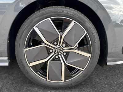 VW Golf R-Line Limited (2026) - Foto 11