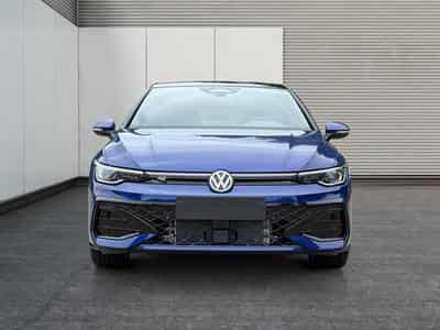 VW Golf R-Line Limited (2026) - Foto 4