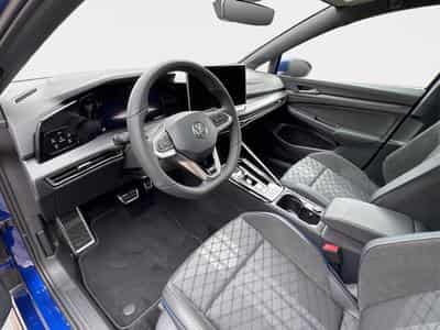 VW Golf R-Line Limited (2026) - Foto 8