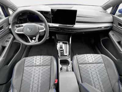VW Golf R-Line Limited (2026) - Foto 6
