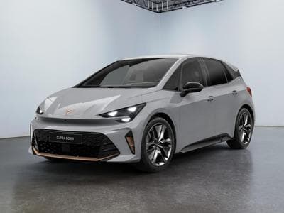 Cupra Born Plus (2026) - Photo 1