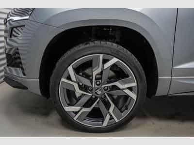 Skoda Karoq 1,5 TSI DSG (2026) - Photo 5