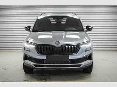 Skoda Karoq 1,5 TSI DSG (2026) - Photo 2