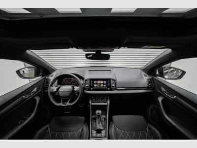 Skoda Karoq 1,5 TSI DSG (2026) - Photo 6