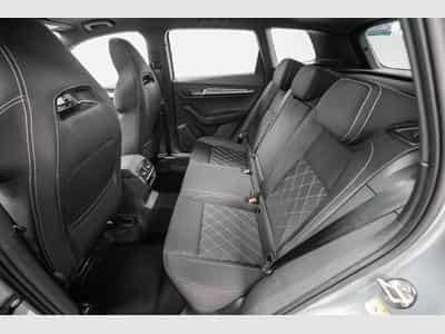 Skoda Karoq 1,5 TSI DSG (2026) - Photo 15
