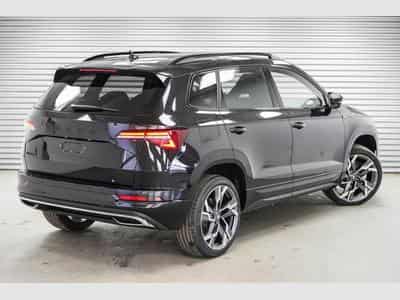 Skoda Karoq 1,5 TSI DSG (2026) - Photo 3