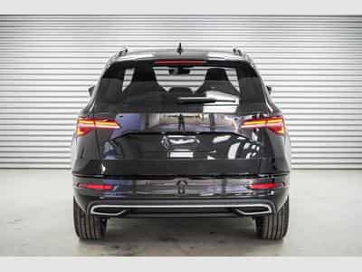 Skoda Karoq 1,5 TSI DSG (2026) - Photo 4