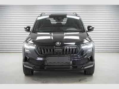 Skoda Karoq 2,0 TDI DSG (2026) - Photo 2
