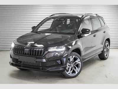 Skoda Karoq 2,0 TDI DSG (2026) - Photo 1