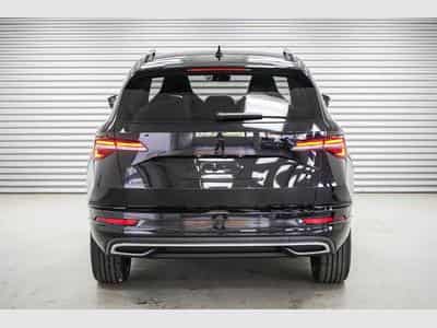 Skoda Karoq 2,0 TDI DSG (2026) - Photo 4