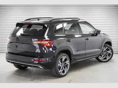 Skoda Karoq 2,0 TDI DSG (2026) - Photo 3