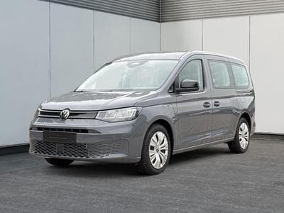 VW Caddy Caddy Maxi (2026) - Photo 1