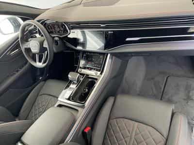 Audi Q8 50 TDI quattro (2026) - Photo 14