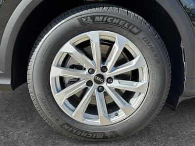 Audi Q5 Basis (2026) - Photo 12