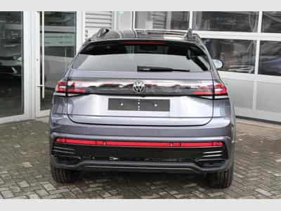 VW Taigo 1.5 TSI DSG (2026) - Photo 5