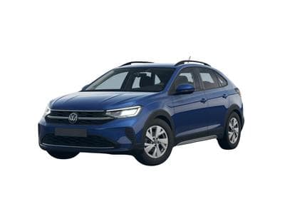 VW Taigo Trend (2026) - Photo 1