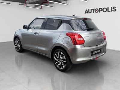 Suzuki Swift 1.2 Grand Luxe Xtra (SHVS) (2024) - Photo 2