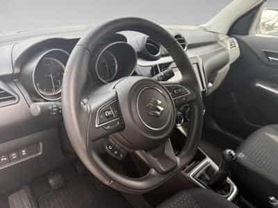 Suzuki Swift 1.2 Grand Luxe Xtra (SHVS) (2024) - Photo 7