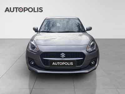 Suzuki Swift 1.2 Grand Luxe Xtra (SHVS) (2024) - Photo 5