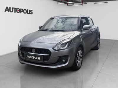 Suzuki Swift 1.2 Grand Luxe Xtra (SHVS) (2024) - Photo 9
