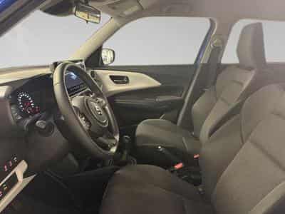 Suzuki Swift 1.2 Grand Luxe + (ISG) (2024) - Photo 8