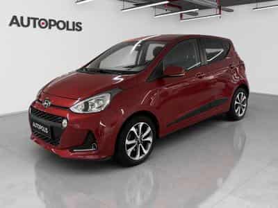 Hyundai i10 1.0 Aut. Sky (2018) - Photo 1