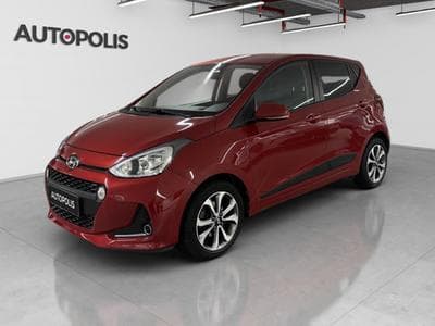 Hyundai i10 1.0 Aut. Sky (2018) - Photo 1