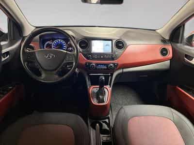 Hyundai i10 1.0 Aut. Sky (2018) - Photo 6
