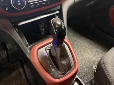 Hyundai i10 1.0 Aut. Sky (2018) - Photo 7