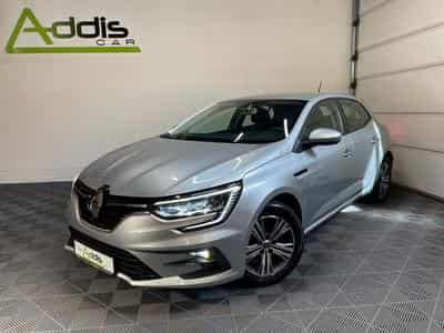 Renault Megane IV 1.3 TCE 140 INTENS CARPLAY (2023) - Foto 1