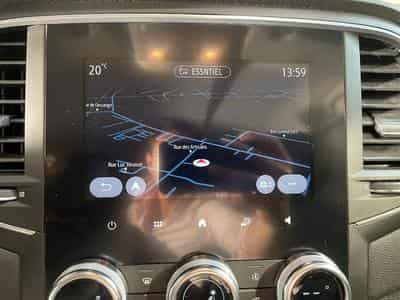 Renault Megane IV 1.3 TCE 140 INTENS CARPLAY (2023) - Foto 4