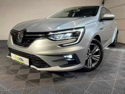 Renault Megane IV 1.3 TCE 140 INTENS CARPLAY (2023) - Foto 13