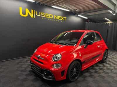 Abarth 595 abarth 595 1.4 Essence Manuelle (2017) - Foto 1