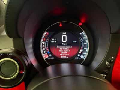 Abarth 595 abarth 595 1.4 Essence Manuelle (2017) - Foto 8