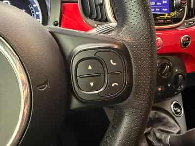 Abarth 595 abarth 595 1.4 Essence Manuelle (2017) - Foto 11