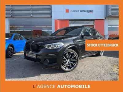 BMW X4 X4 xDrive30d M (2020) - Foto 1