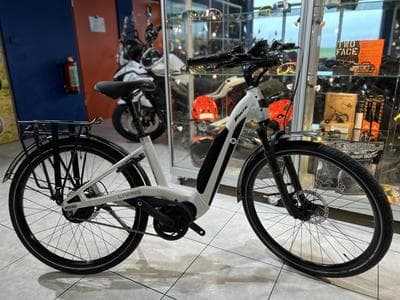 Fantic Living City 36V 630 Wh 250 W 70Nm (2026) - Photo 1