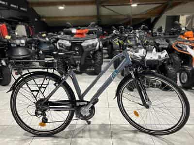 EZO Belleville 36V 500 Wh 250 W 70Nm (2026) - Photo 1