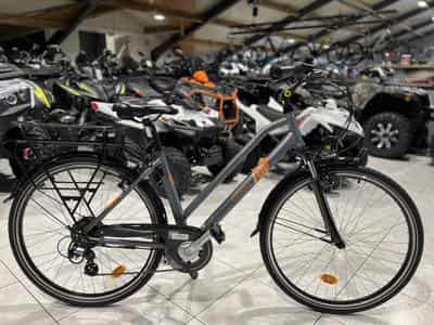 EZO Belleville 36V 500 Wh 250 W 70Nm (2026) - Photo 1