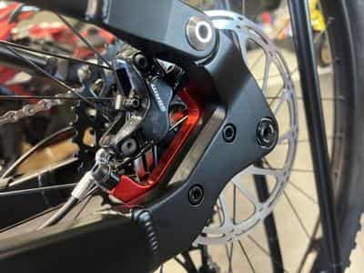 Fantic XTF 1.5 SPORT M ALU BROSE 90 Nm, taille S 630 Wh, 12 V, 29''-29 (2026) - Photo 4