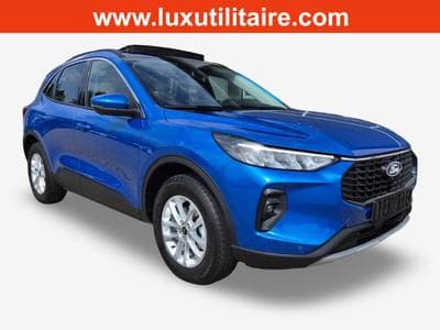 Ford Kuga 2.5 PHEV 243 Auto Titanium (2026) - Foto 1