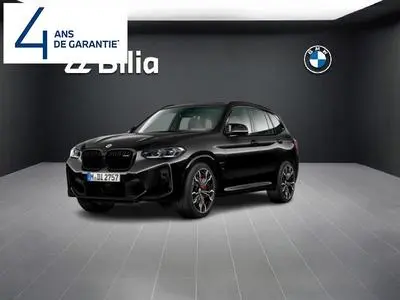 BMW X3M X3 M Competition (2023) - Foto 1