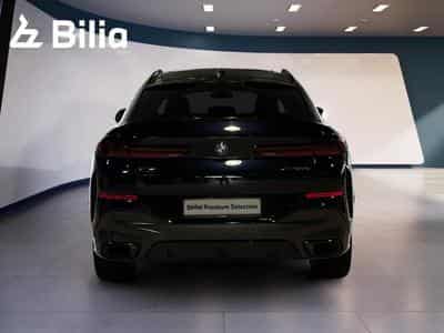 BMW X6 X6 xDrive30d M Sport (2025) - Foto 5